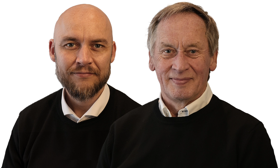 Begravelsesforretningen Per Jensen ApS, bedemand i Køge