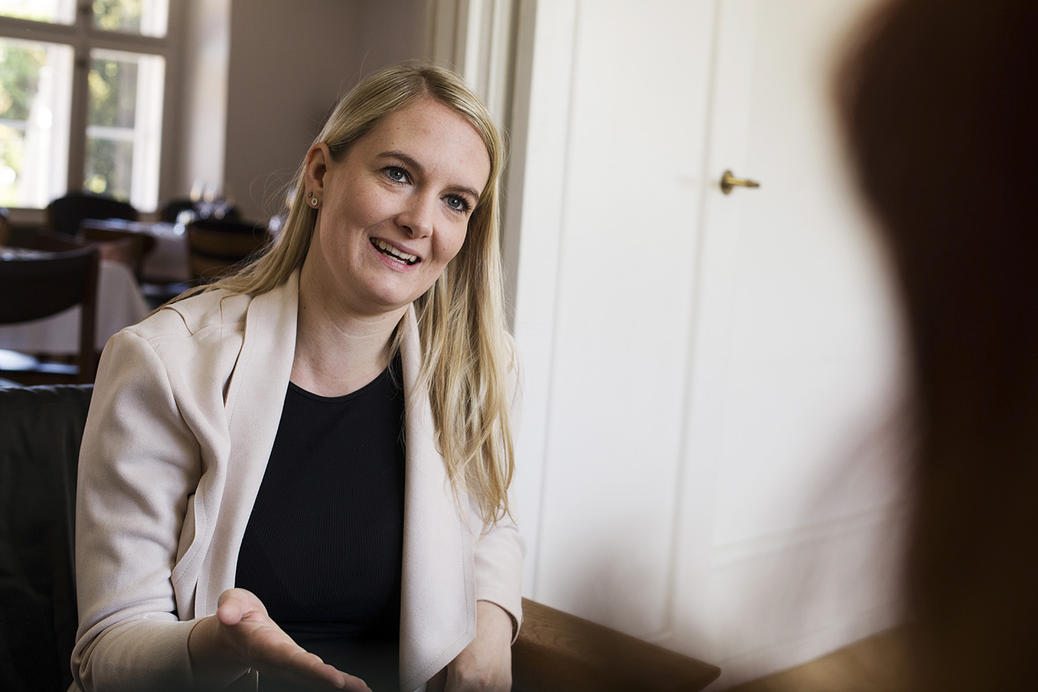 Lavendla Bedemand Køge, bedemand i Køge