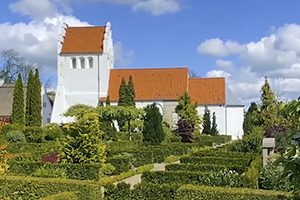 BedreBegravelse.dk, bedemand i Greve