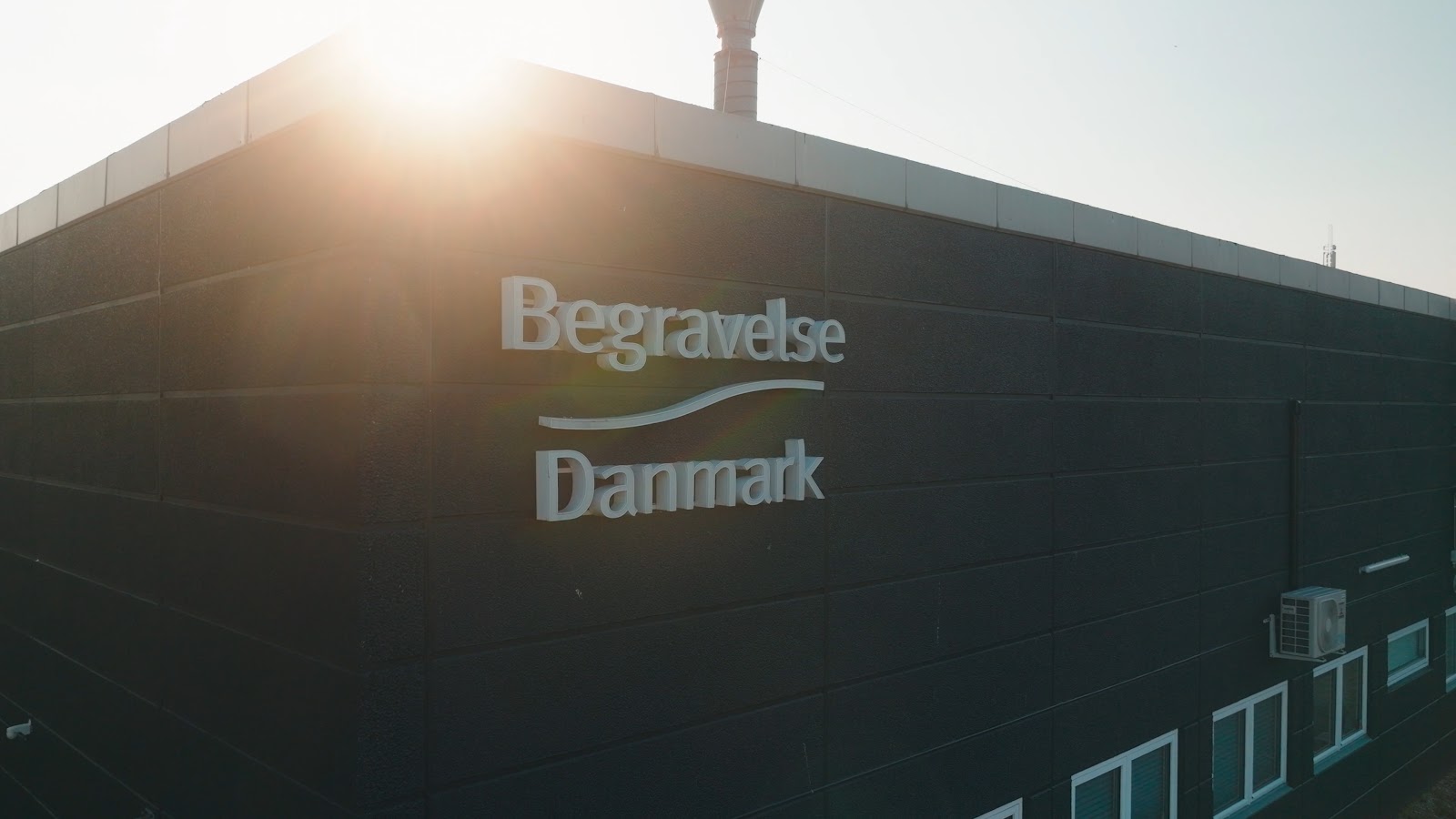 Begravelse Danmark A/S - Brøndby, bedemand i Brøndby