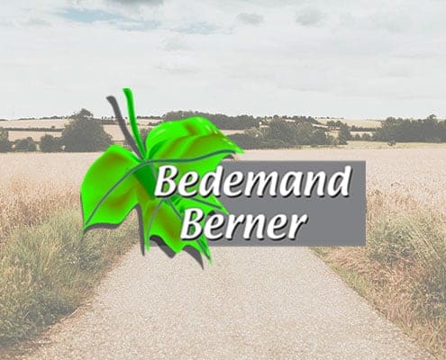 Bedemand Berner - Slagelse, bedemand i Slagelse