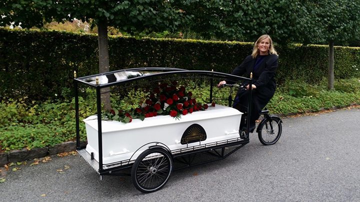Bededamerne, bedemand i København