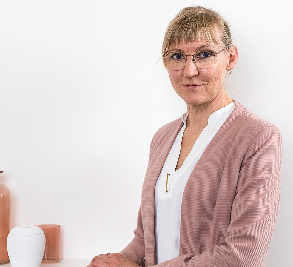 Sidste Færd Begravelsesforretning, bedemand i Odense