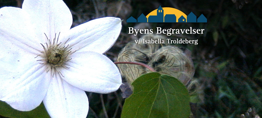 Byens Begravelser, bedemand i Odense