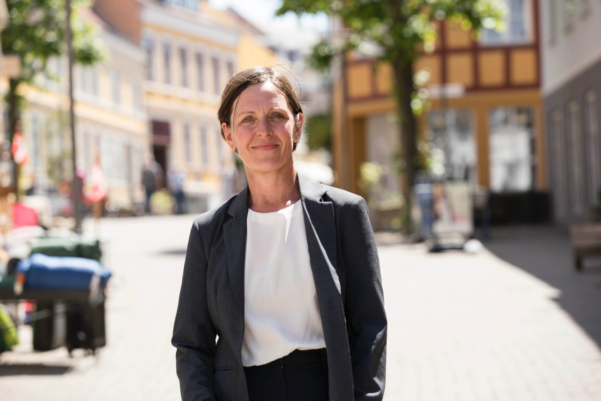 Lavendla Bedemand Odense, bedemand i Odense