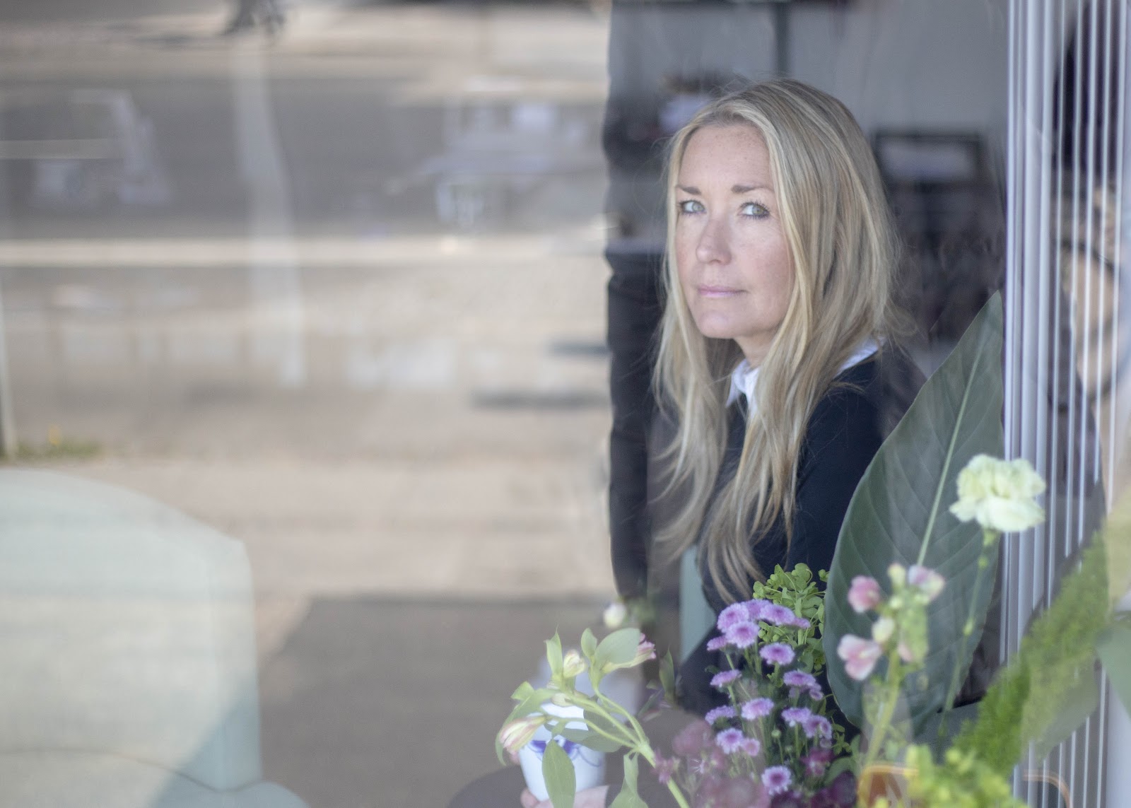 Willaredt Begravelser, bedemand i København