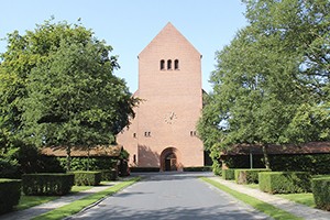 BedreBegravelse.dk - Odense, bedemand i Odense