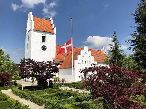 BedreBegravelse.dk - Nyborg, bedemand i Nyborg