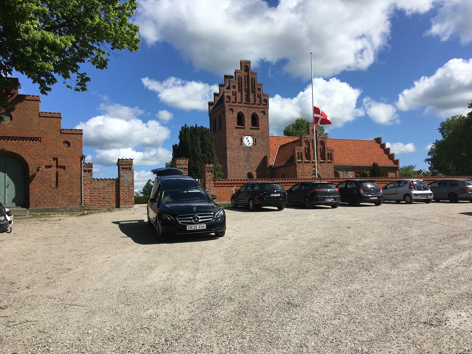 BedreBegravelse.dk - Faaborg, bedemand i Faaborg