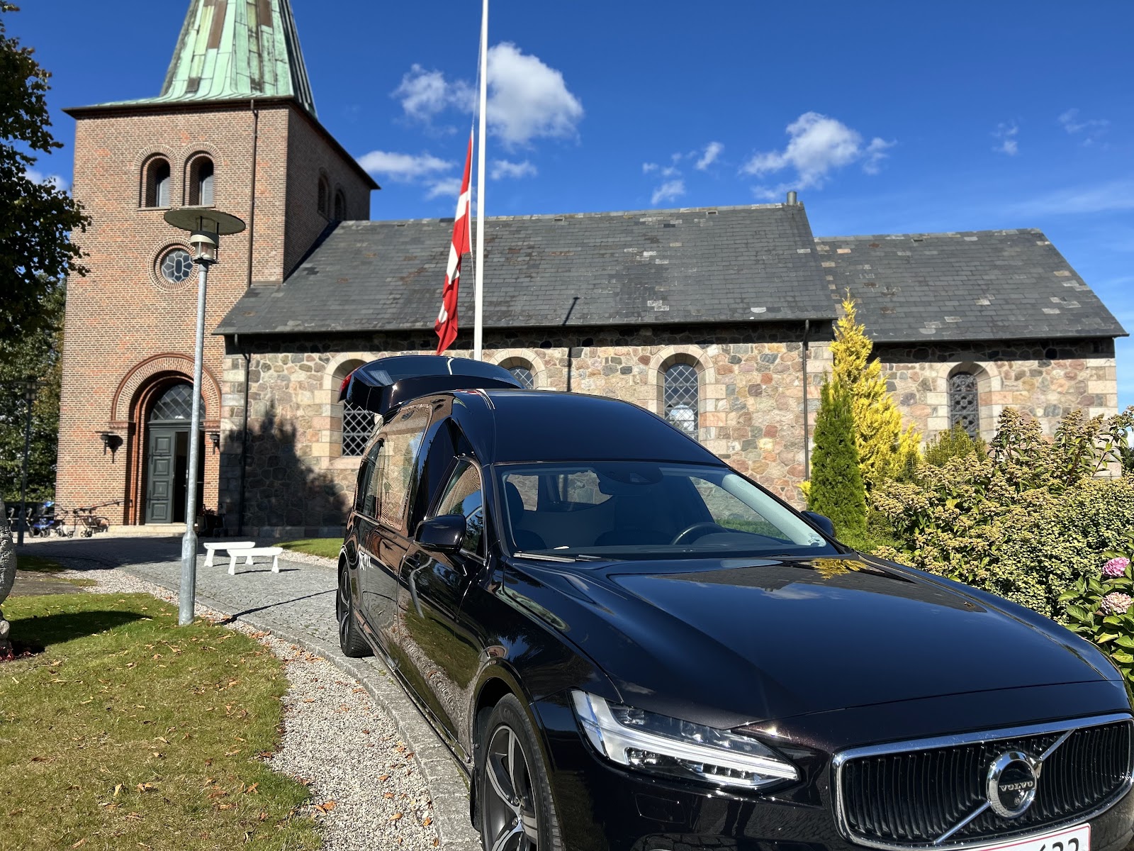 Bedemand Kolding - Bedemændene Brødrene Nielsen, bedemand i Kolding