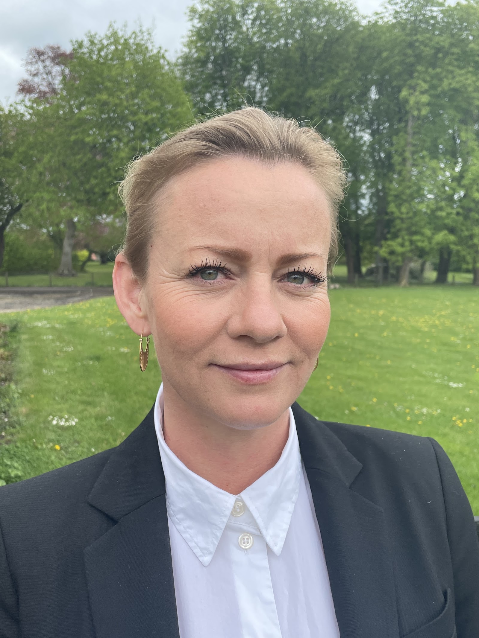 Bedemand Susanne Thomsen Din lokale bedemand i Kolding, Vejle, Fredericia, bedemand i Kolding