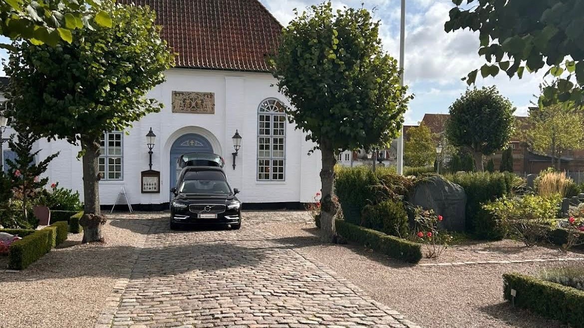 Bedemand Fredericia - Bedemændene Brødrene Nielsen, bedemand i Kolding