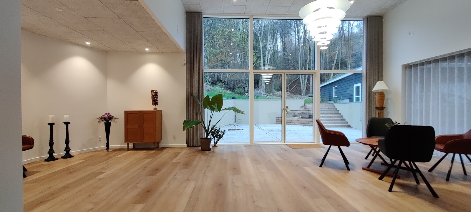 Grejsdalens Begravelsesforretning v. Bente Lorenzen, bedemand i Vejle