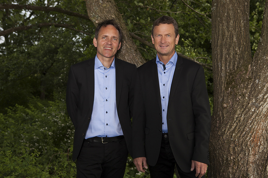 Bedemand Heick & Larsen Grindsted, bedemand i Vejle