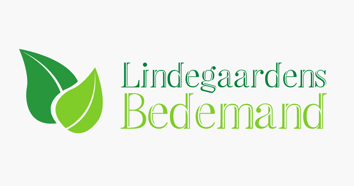 Lindegaardens Bedemand, bedemand i Sønderborg