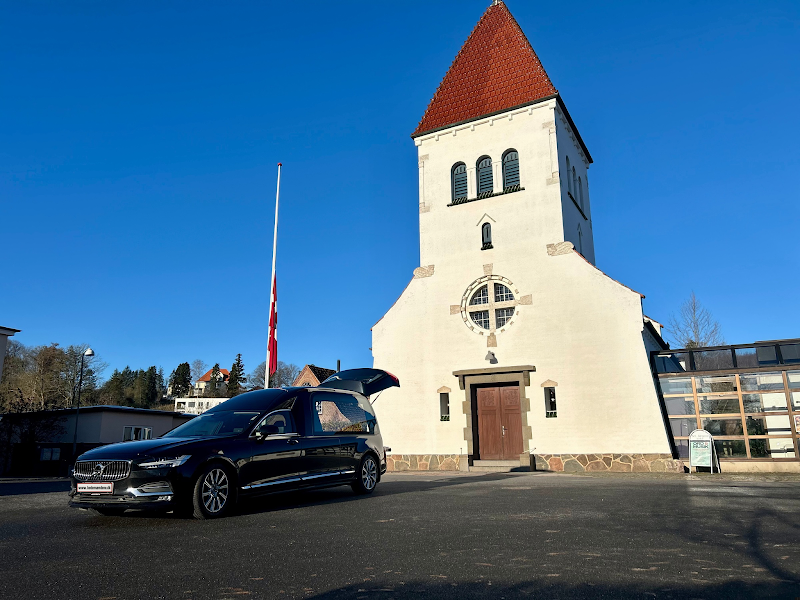 Bedemand Aabenraa - Bedemændene Brødrene Nielsen, bedemand i Aabenraa