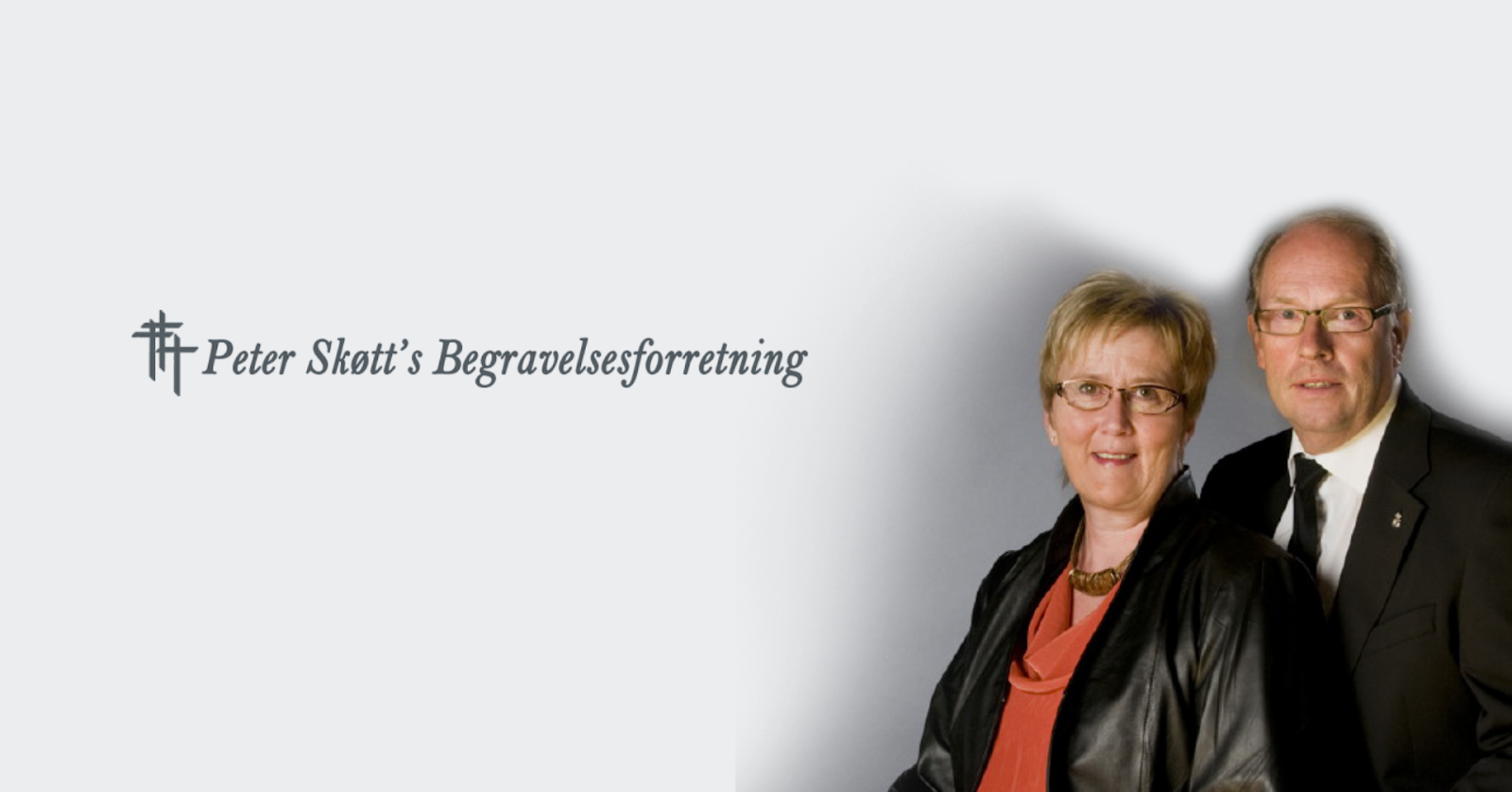Skøtts Begravelsesforretning, bedemand i Aabenraa