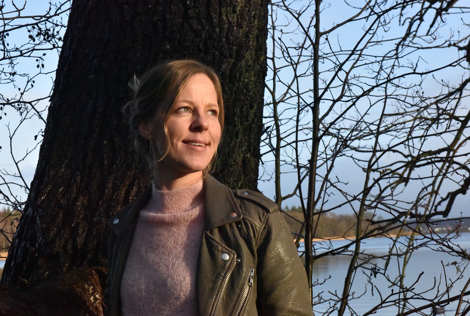 Silkeborgs Bededame, bedemand i Silkeborg