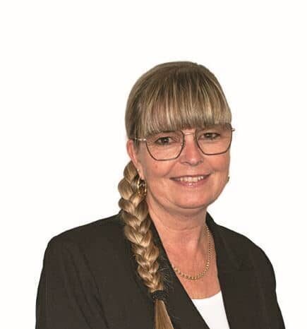 Alderslyst Begravelsesforretning, bedemand i Silkeborg