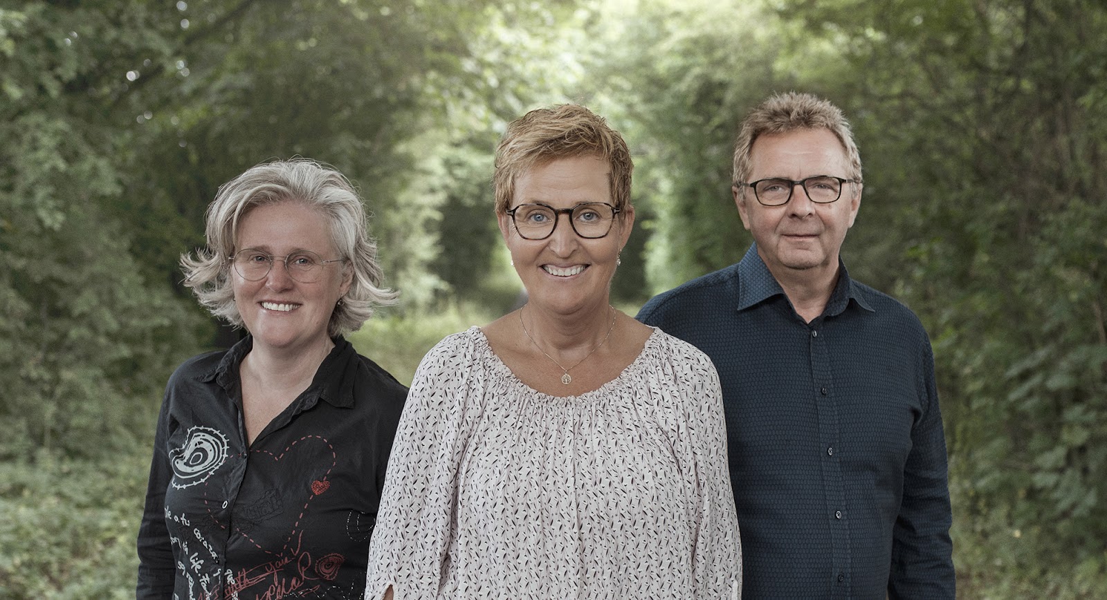 Bedemand Kjellerup-Ans, bedemand i Silkeborg