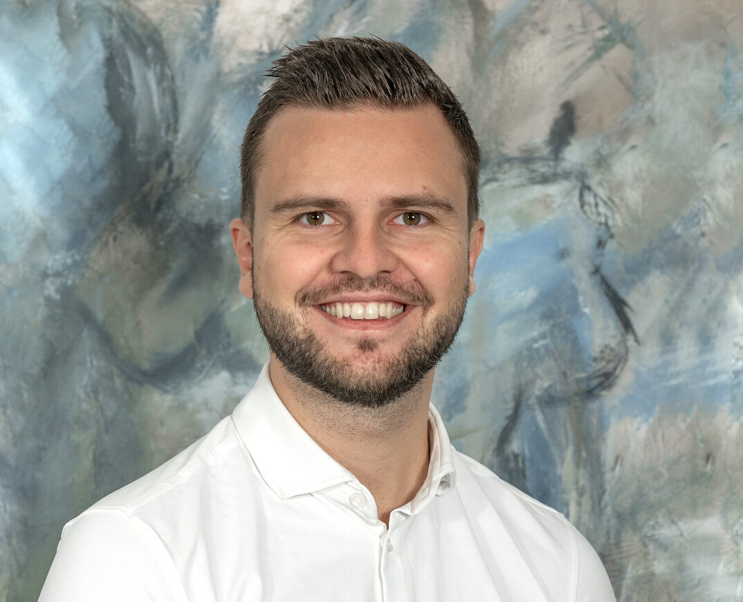 Min Afsked - Bedemand Hammel, bedemand i Hammel