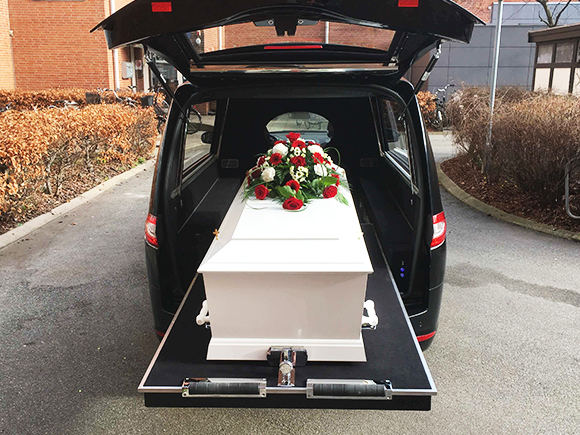 BedreBegravelse.dk - Frederiksberg, bedemand i Frederiksberg