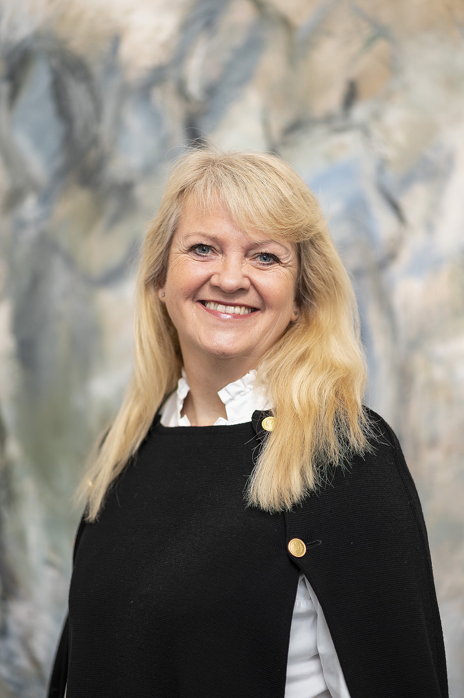 Min afsked - Bedemand Hobro, bedemand i Hobro