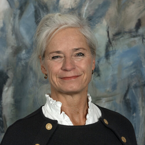 Min Afsked - Bedemand Brønderslev, bedemand i Brønderslev