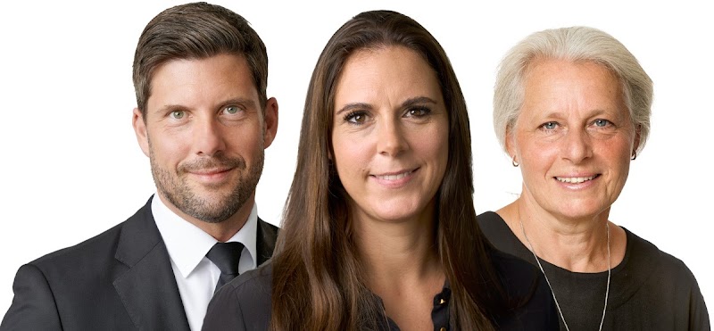 Uldahls - personlige begravelser, bedemand i Lyngby