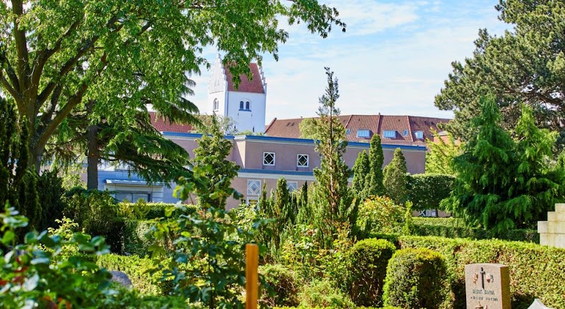 Begravelse Danmark, bedemand i København