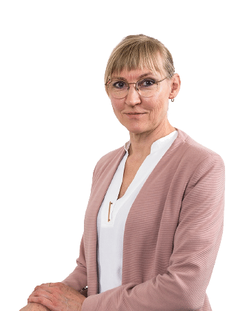 Sidste Færd Begravelsesforretning v/ Joan H. Nielsen, bedemand i Odense S