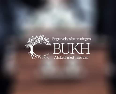 Bukh Begravelsesforretning, bedemand i Rødovre