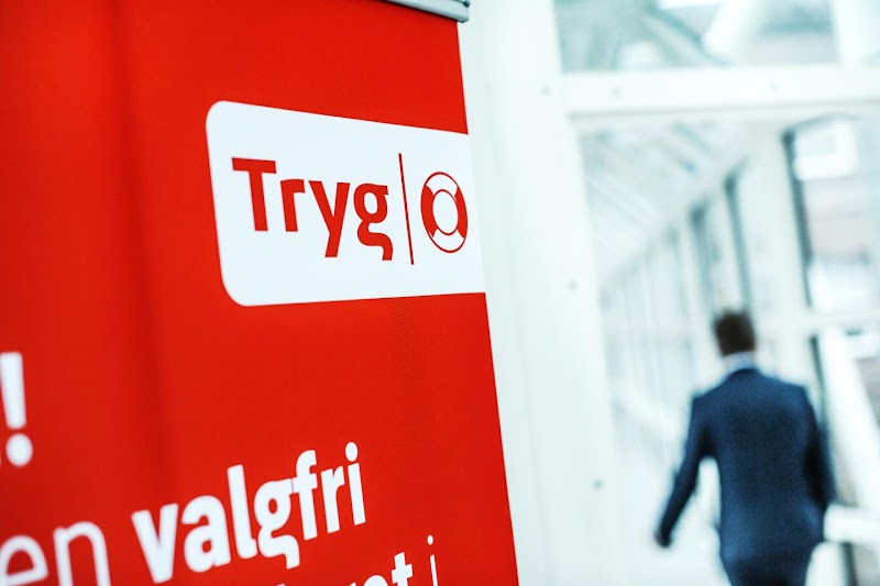Tryg Afsked, bedemand i Hovedgård