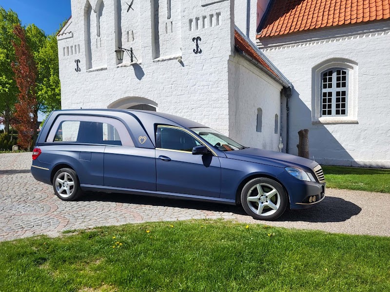 Heidi Augustinus Schmidt, bedemand i Asperup