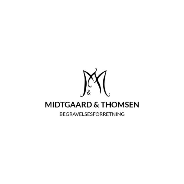 Midtgård & Thomsen Rødding-,Jels- og Skodborg Begravelsesforretning v/Jørgen Chr. Thomsen, bedemand i Rødding