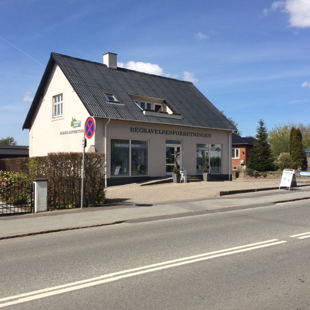 BEDEMAND BERNER ApS, bedemand i Slagelse