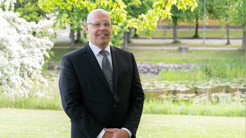 Begravelse Nordsjælland Virum, bedemand i Lyngby