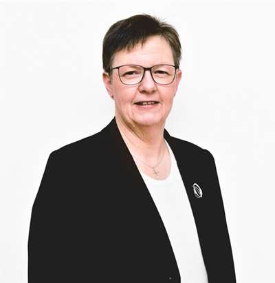 Jammerbugt Bedemand v/ Kirsten Steffensen, bedemand i Brovst