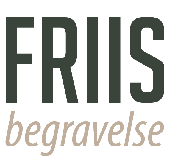 Friis Begravesesforretning v/Mirjam Friis, bedemand i Frederikssund