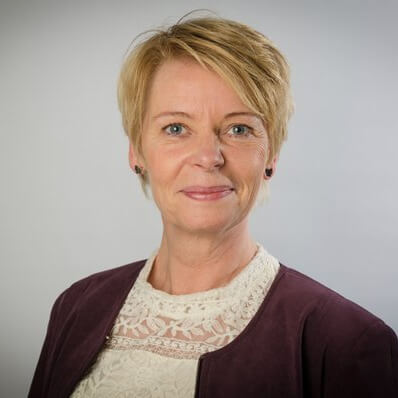 Anstændig & Spirituel Bedemand, bedemand i Rødovre