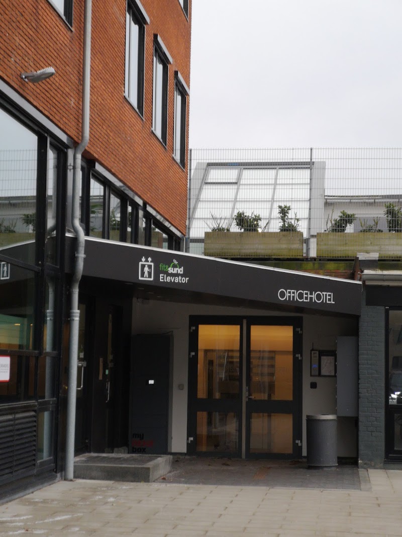 Din Lokale Bedemand v/Ilone Johannesen, bedemand i Brønshøj