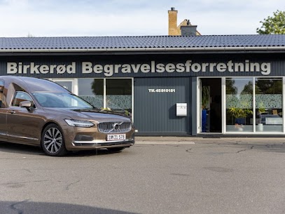 BFLB ApS, bedemand i Birkerød