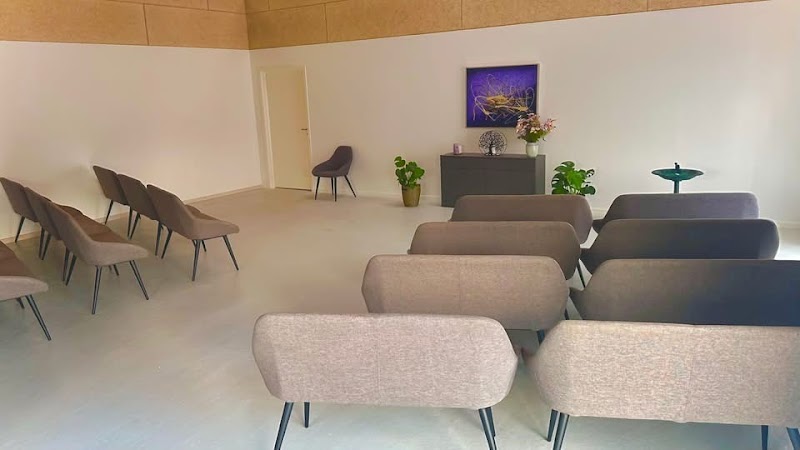 BYENS BEDEMAND ApS, bedemand i Slangerup