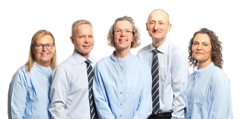 BEGRAVELSESFORRETNINGEN HORNSLETH'S EFTF. ApS, bedemand i Horsens