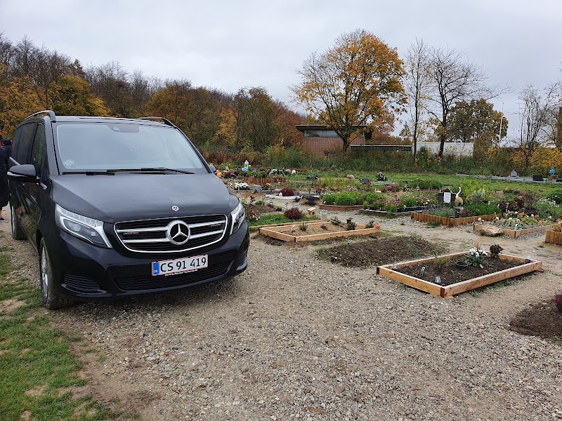 Vakif Begravelse ApS, bedemand i Glostrup