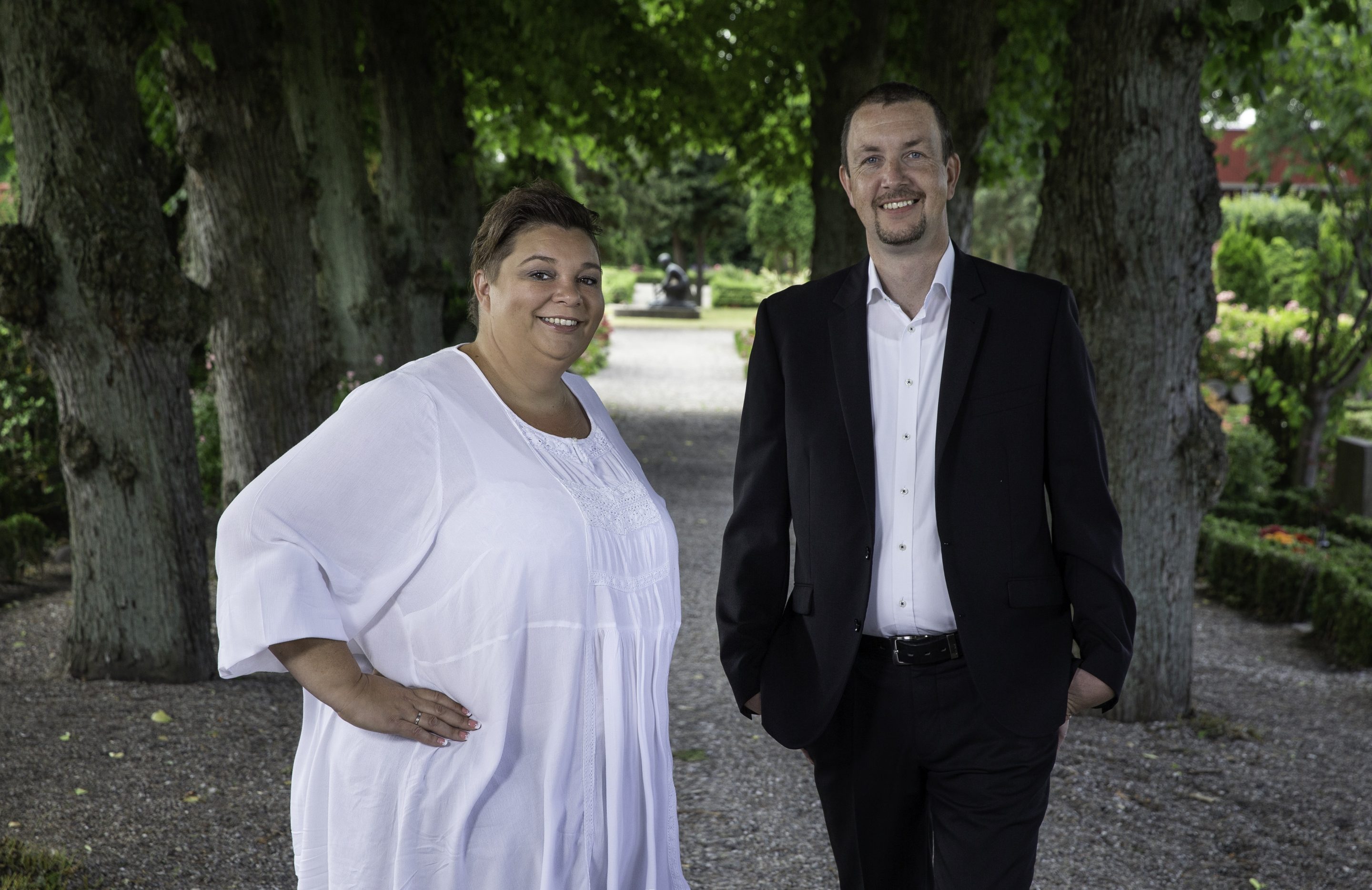 DRACHMANN BEGRAVELSER ApS, bedemand i Kastrup