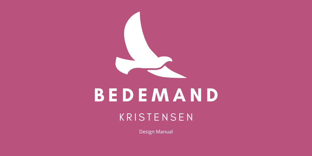 Bedemand Kristensen, bedemand i Struer