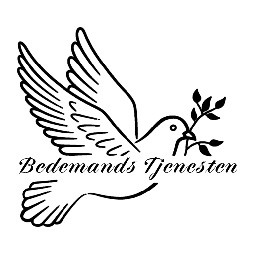 Bedemandstjenesten ApS, bedemand i København S