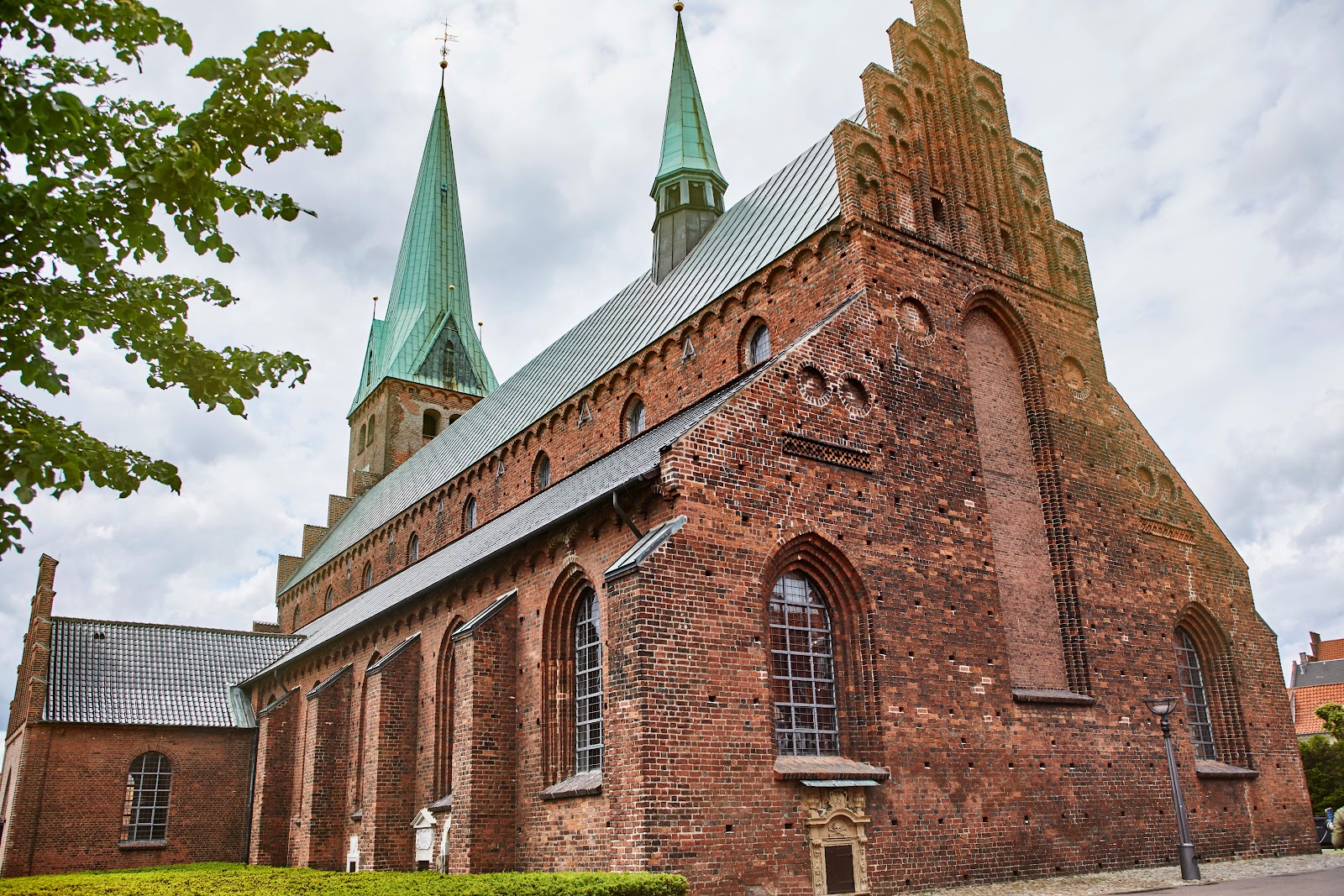 Begravelse Danmark A/S - Helsingør, bedemand i Helsingør
