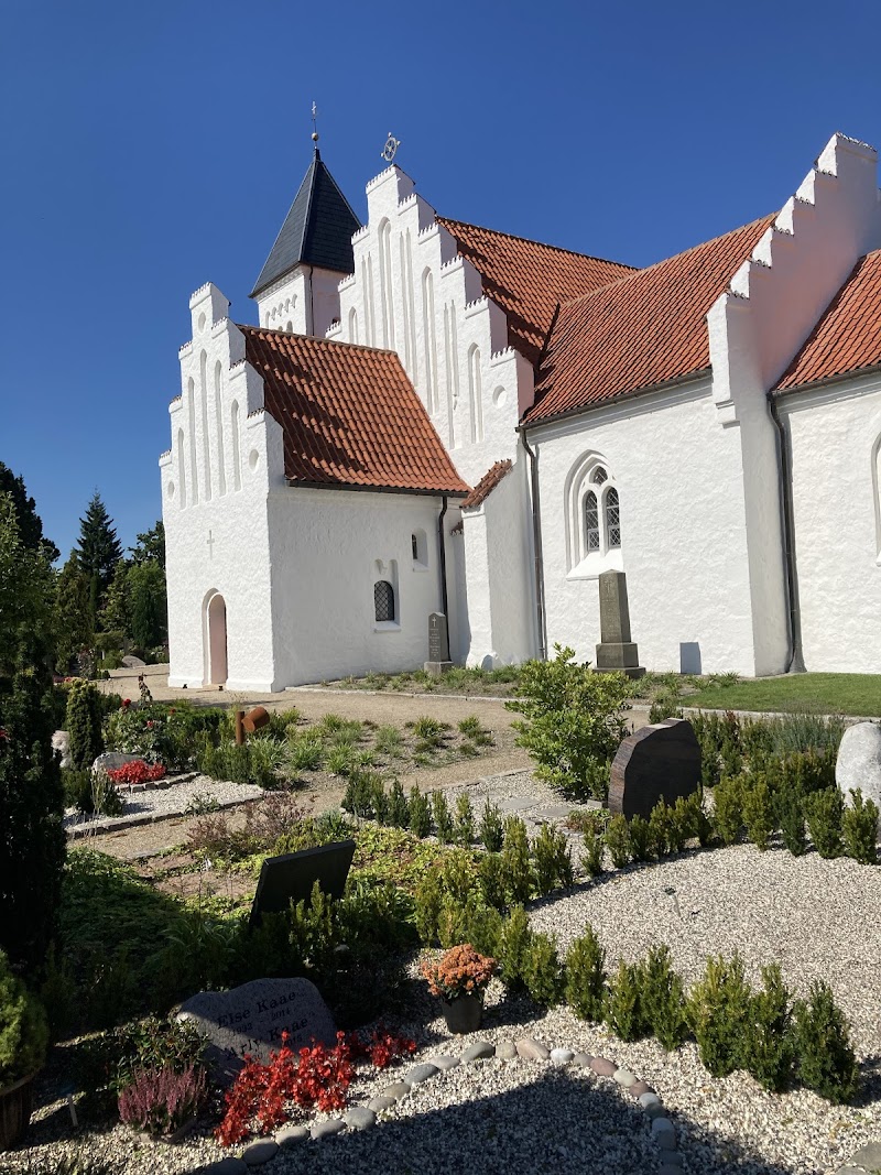 Skov & Holm Begravelsesforretning, bedemand i Aarhus